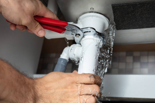 Best 24-hour water damage restoration  in Kingston, IL