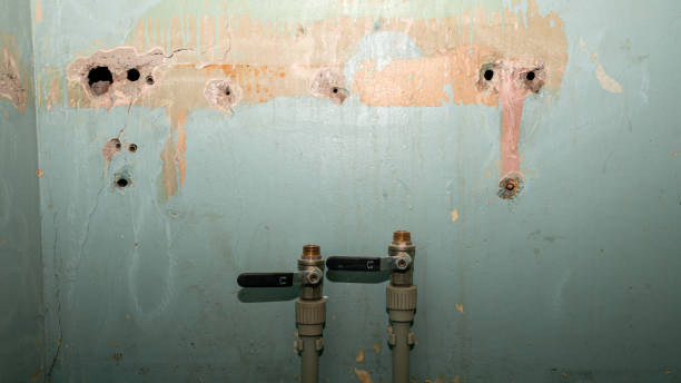 Fire Damage Restoration in Kingston, IL