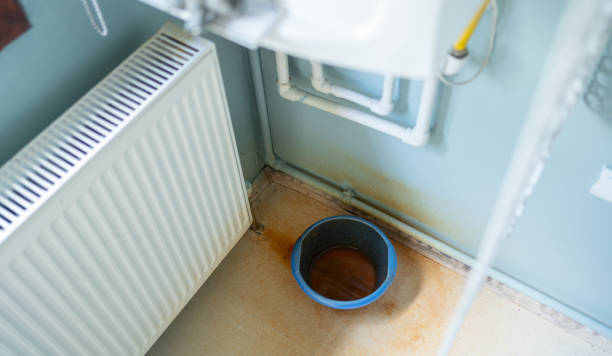 Reliable Kingston, IL Water damage restoration Solutions