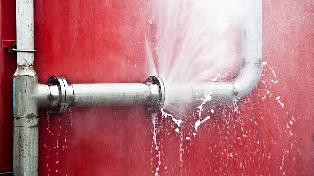 Best Water damage restoration near me  in Kingston, IL